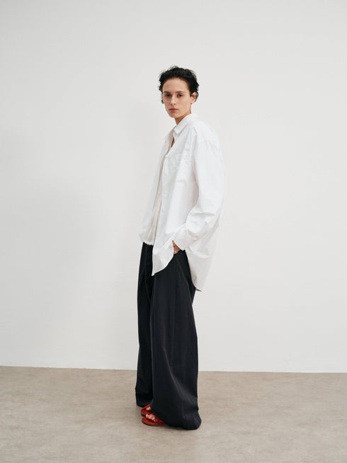 Loamline Wide Shirt